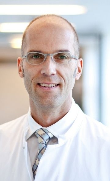 Prof. Dr. Michael
