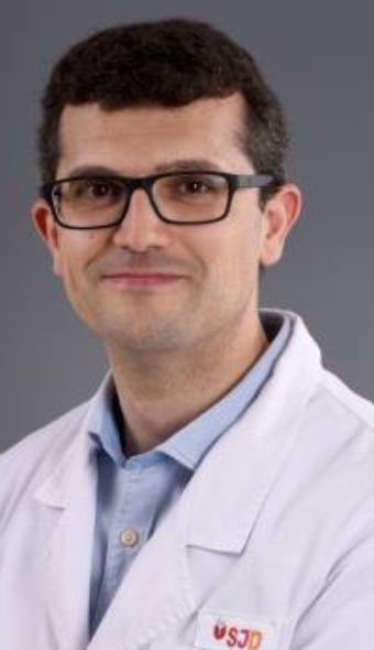 Dr. Santiago Antonio