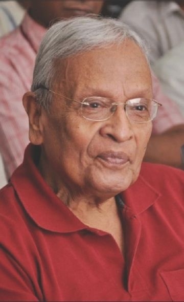 Dr. Ajit Kumar