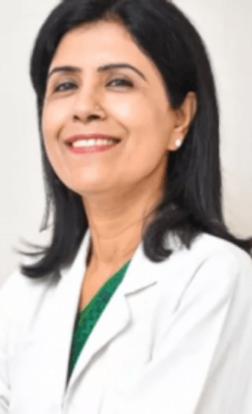 Dr. Anjali