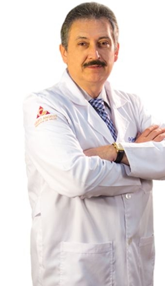 Dr. Fernando