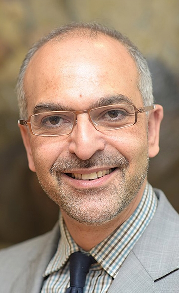 Prof. Dr. Jalid