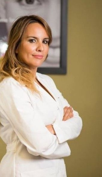 Dr. Jessica