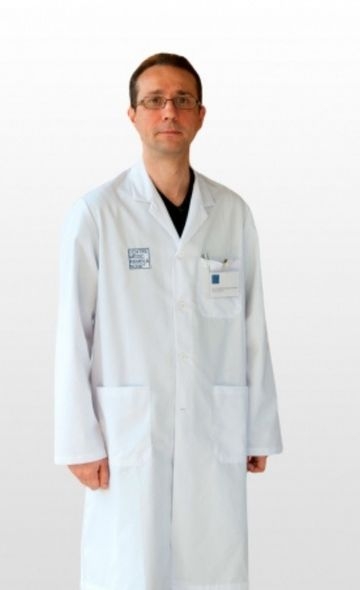 Dr. Juan Manuel Carretero