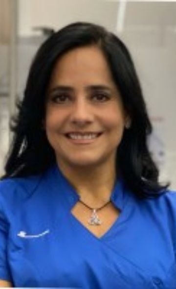 Dr. Lorena