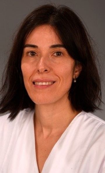 Dr. Verónica González