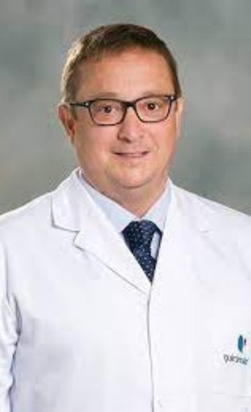 Dr. Salvador Miralbés