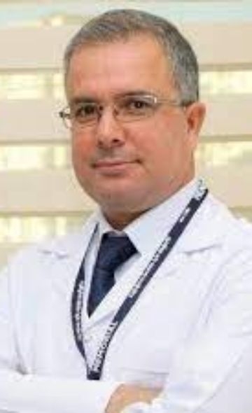 Prof. Dr. Muzaffer