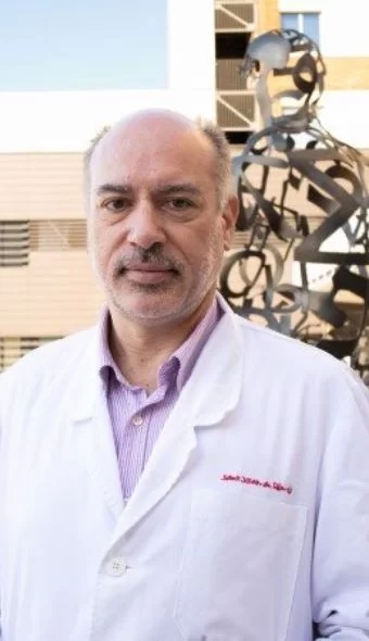 Dr. Ferran Torner