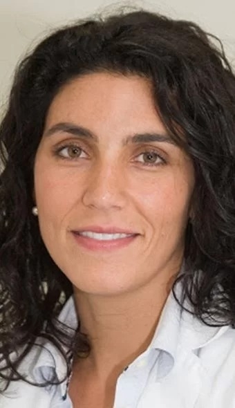 Dr. Georgia Sarquella
