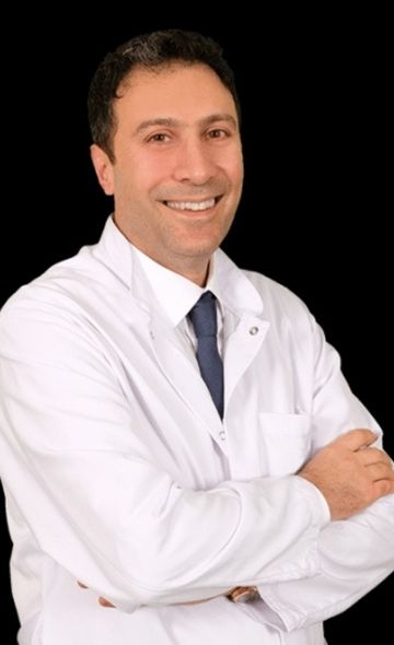 Dr. Faruk