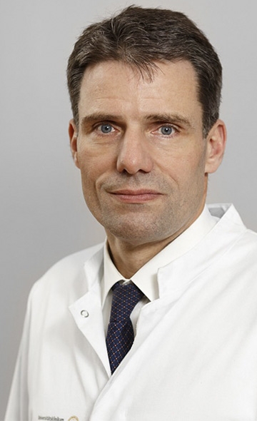 Prof. Dr. Juergen