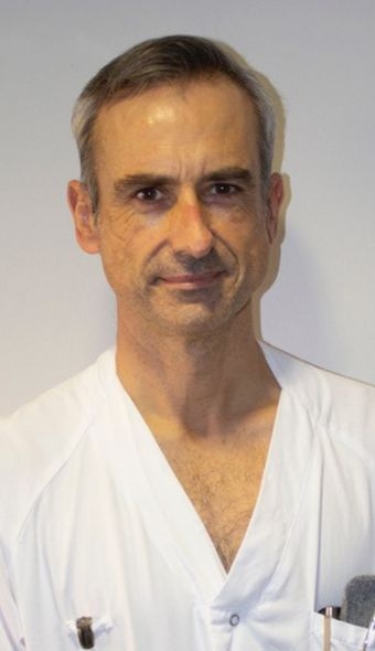 Dr. Juan