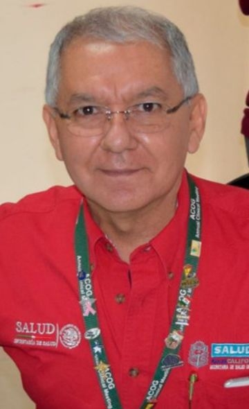Dr. Jose