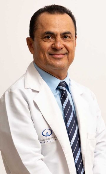 Dr. Miguel Angel Yañez