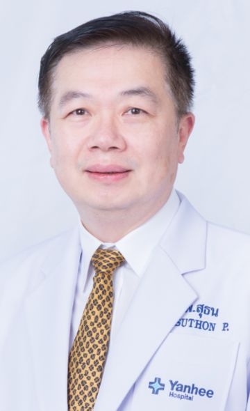 Dr. Suthon