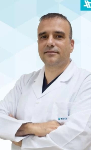 Prof. Dr. İbrahim Halil Ulaş