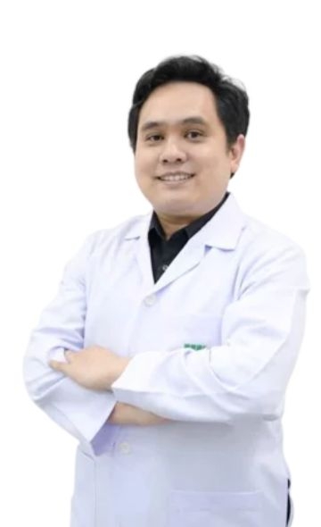 Dr. Kotchamat