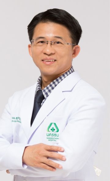 Доктор Порнтеп