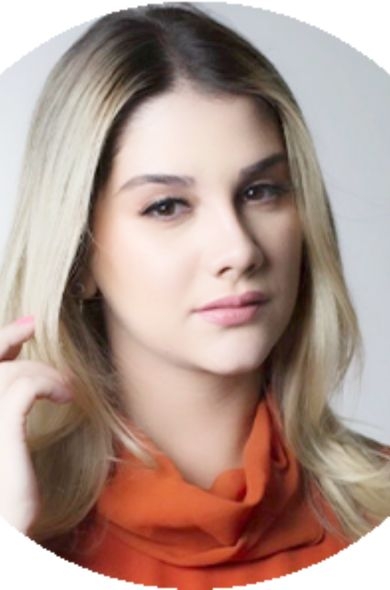 Ана Паула