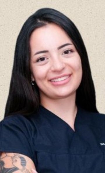 Dr. Aysu