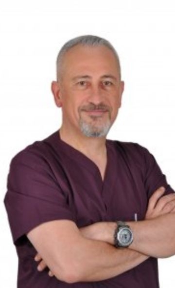 Dr. Koray