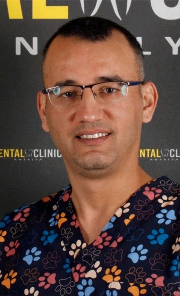 Dr. Osman