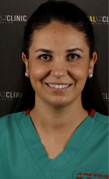 Dr. Sevgi