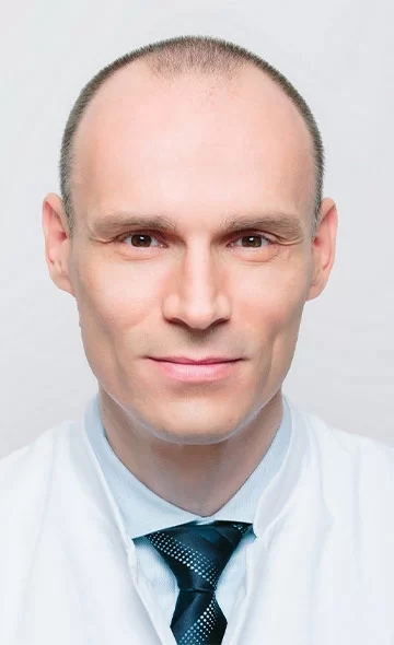 Dr. Rainer