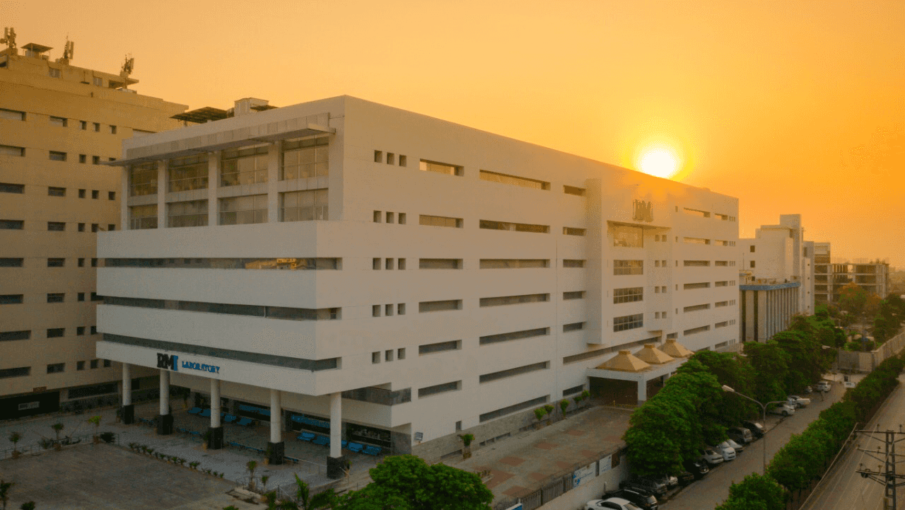 Rehman Medical Institute (RMI) Pakistan