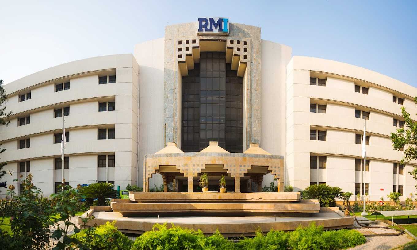 Rehman Medical Institute (RMI) Pakistan