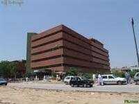 KRL Hospital Pakistan
