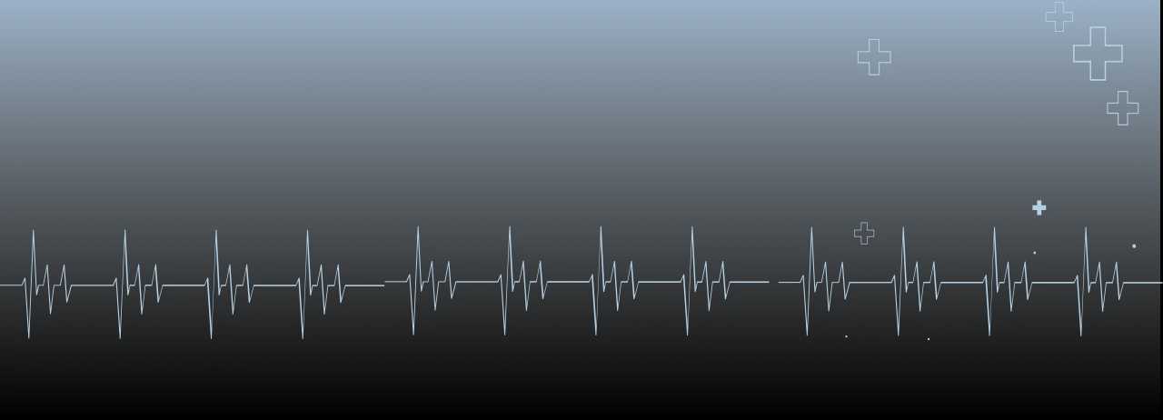 footer background