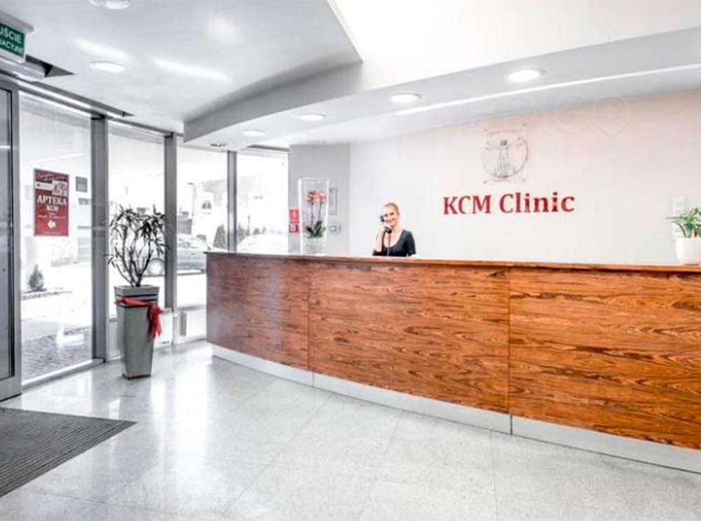 KCM Clinic Poland