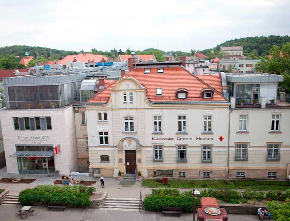 KCM Clinic Poland