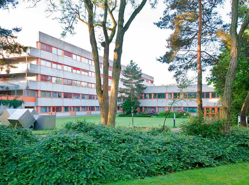 Universitätsklinikum Erlangen Deutschland
