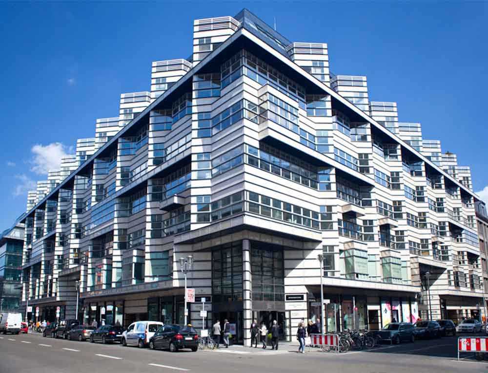 The Walk Again Center Germany