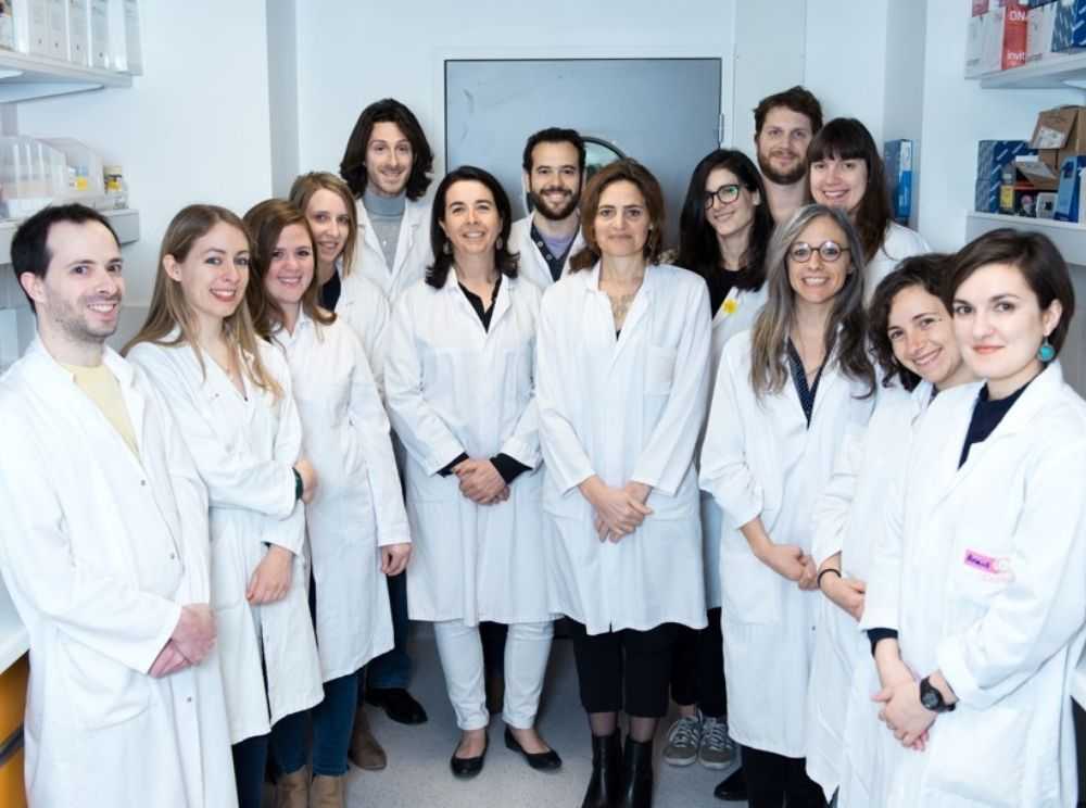 Institut Curie Hospital France