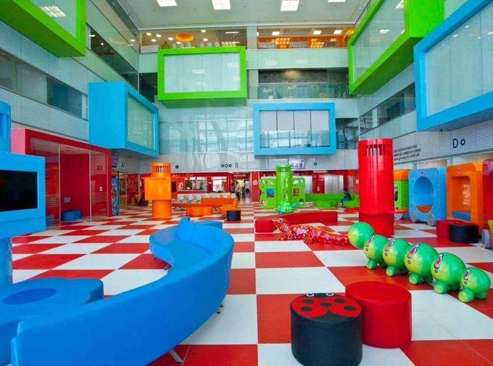 Rambam Medical Center Israel