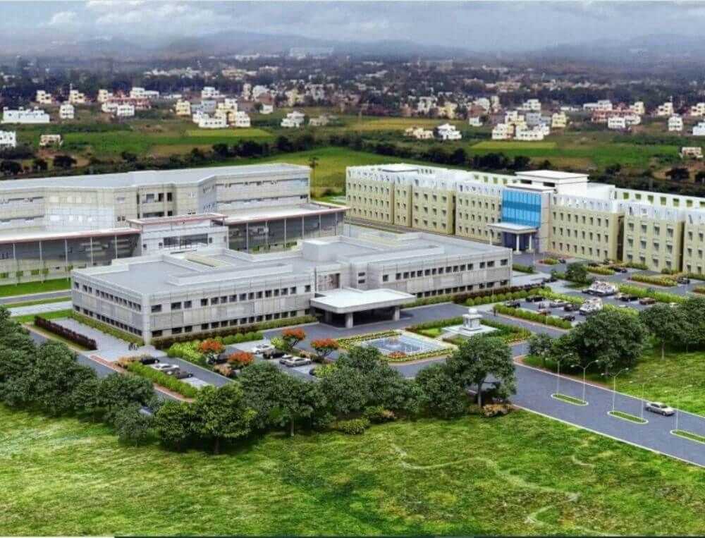 Gleneagles Global Hospitals India