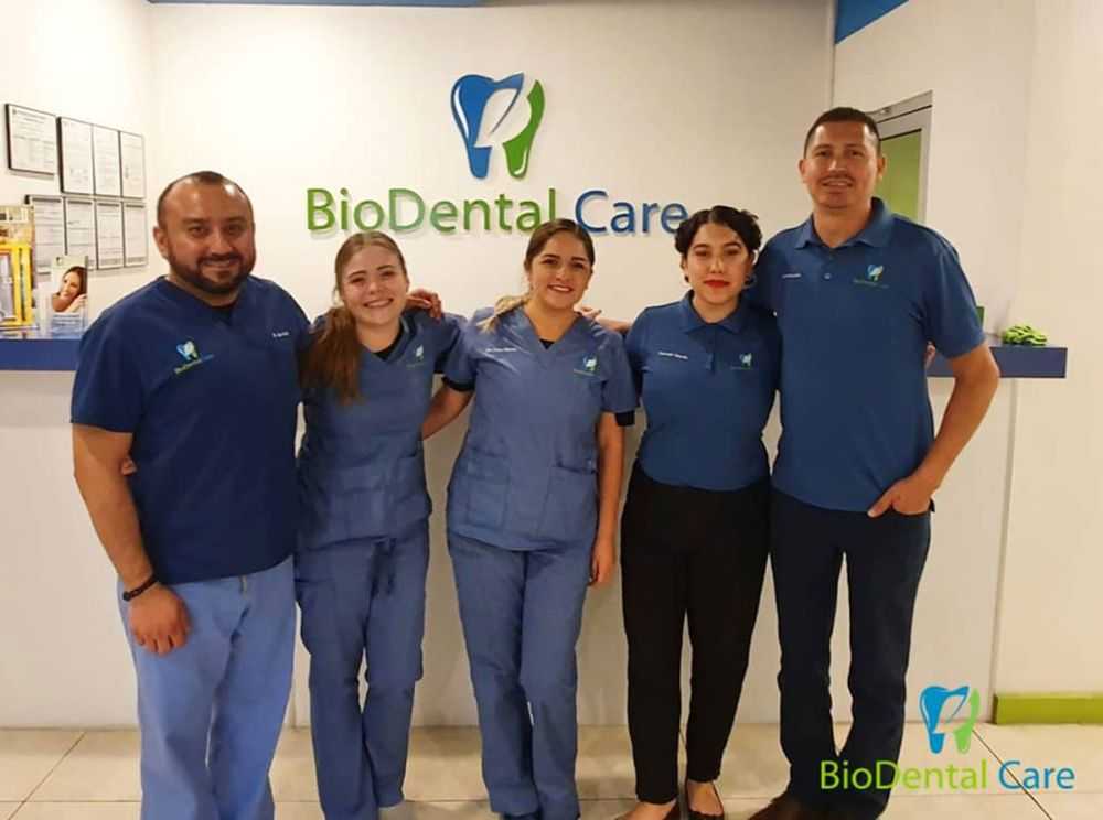 BioDental Care Clinic Mexiko