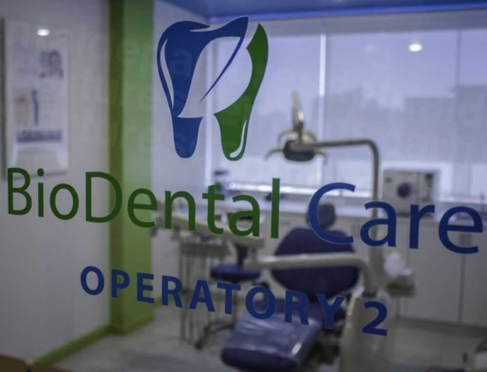 BioDental Care Clinic Mexico