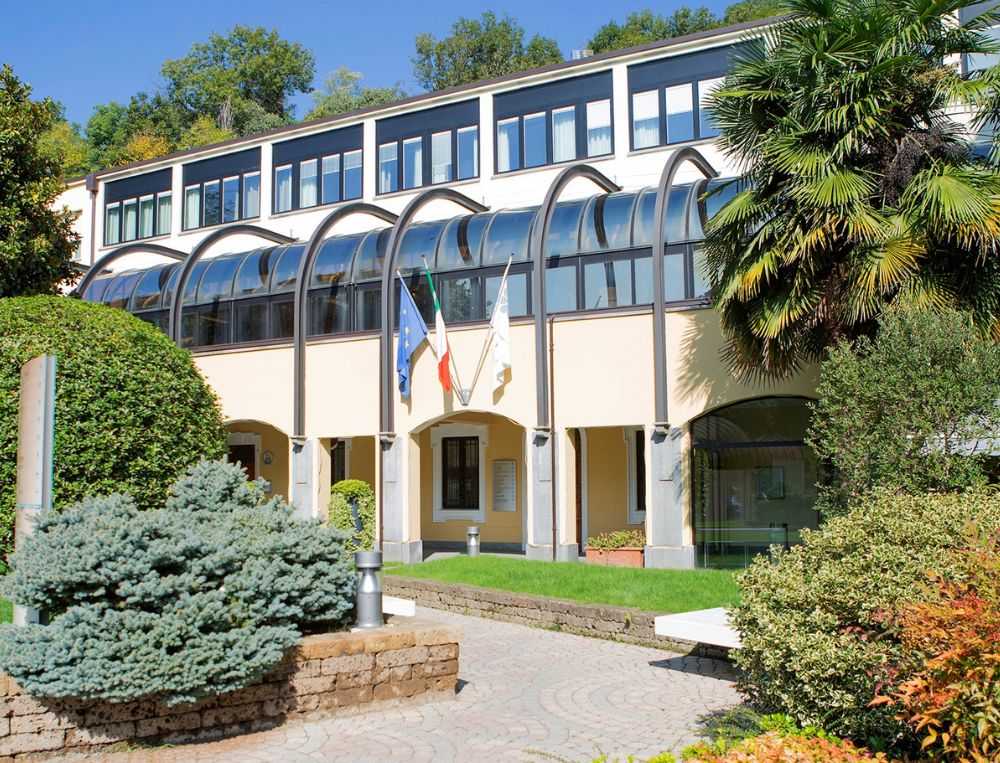 Maria Pia Hospital Italy