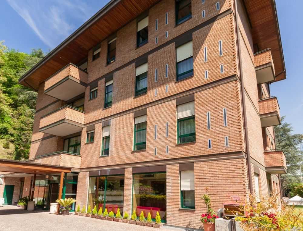 Clinica Privata Villalba Italy