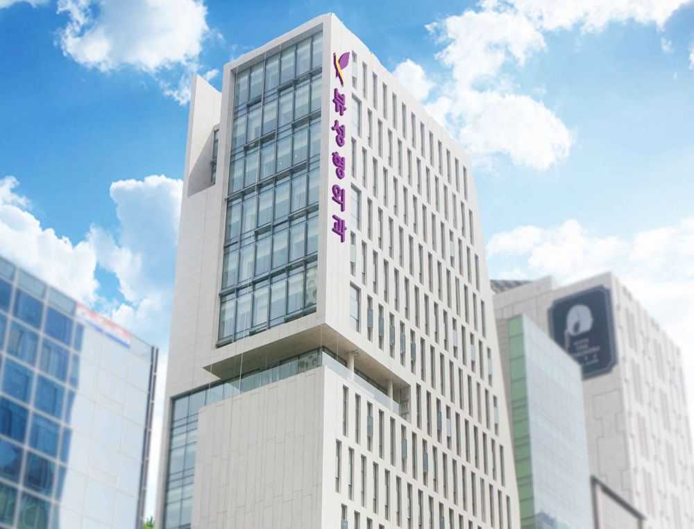 View Plastic Surgery Hospital South Korea