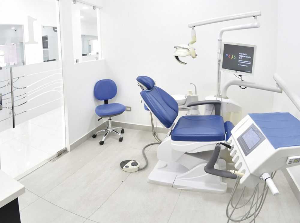 Americas Dental Care Clinic Costa Rica