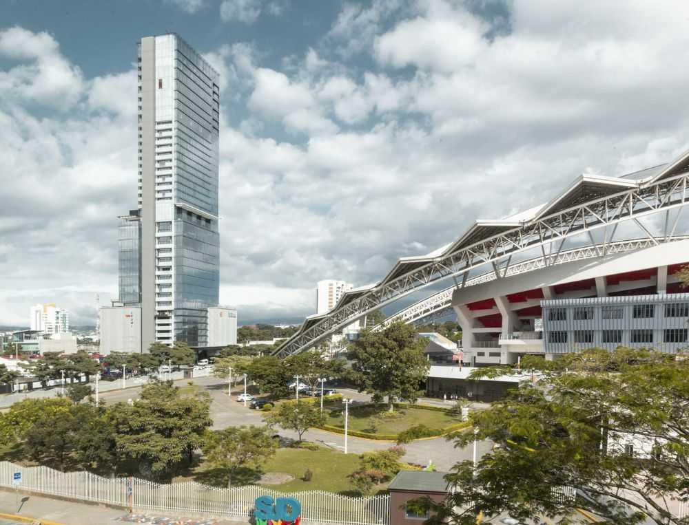 Freer Dental Aesthetics & Implant Center Costa Rica