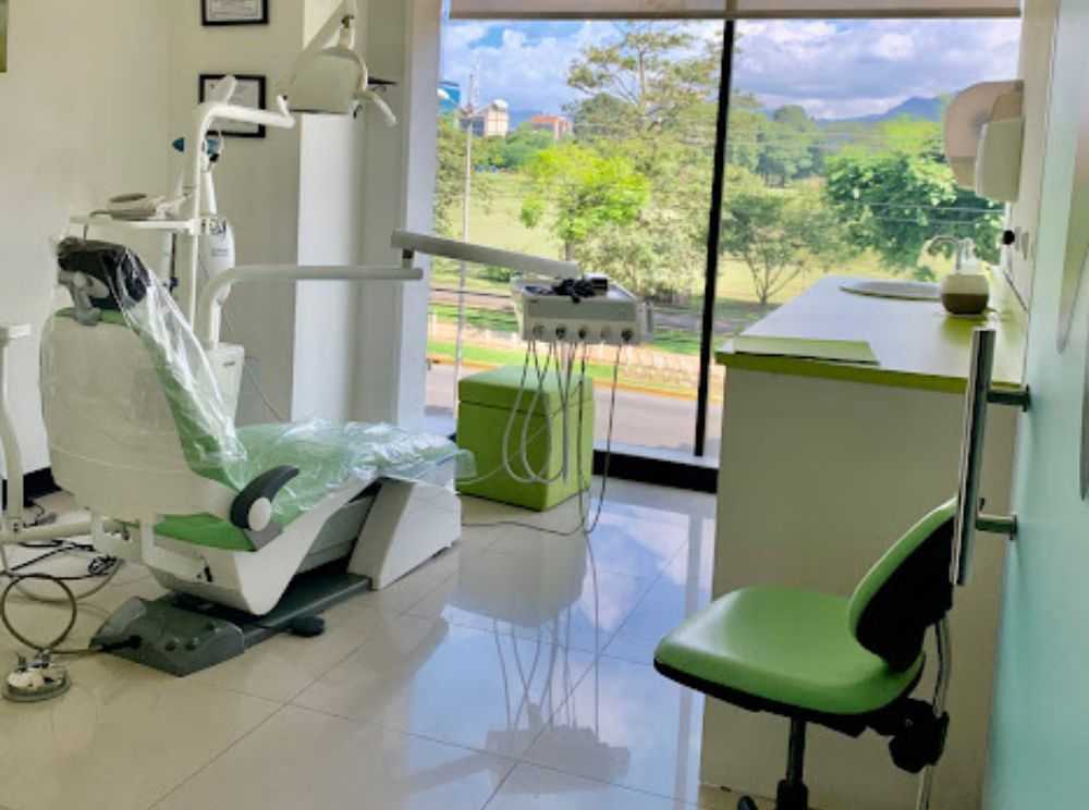 Confidental Dental Clinic Costa Rica