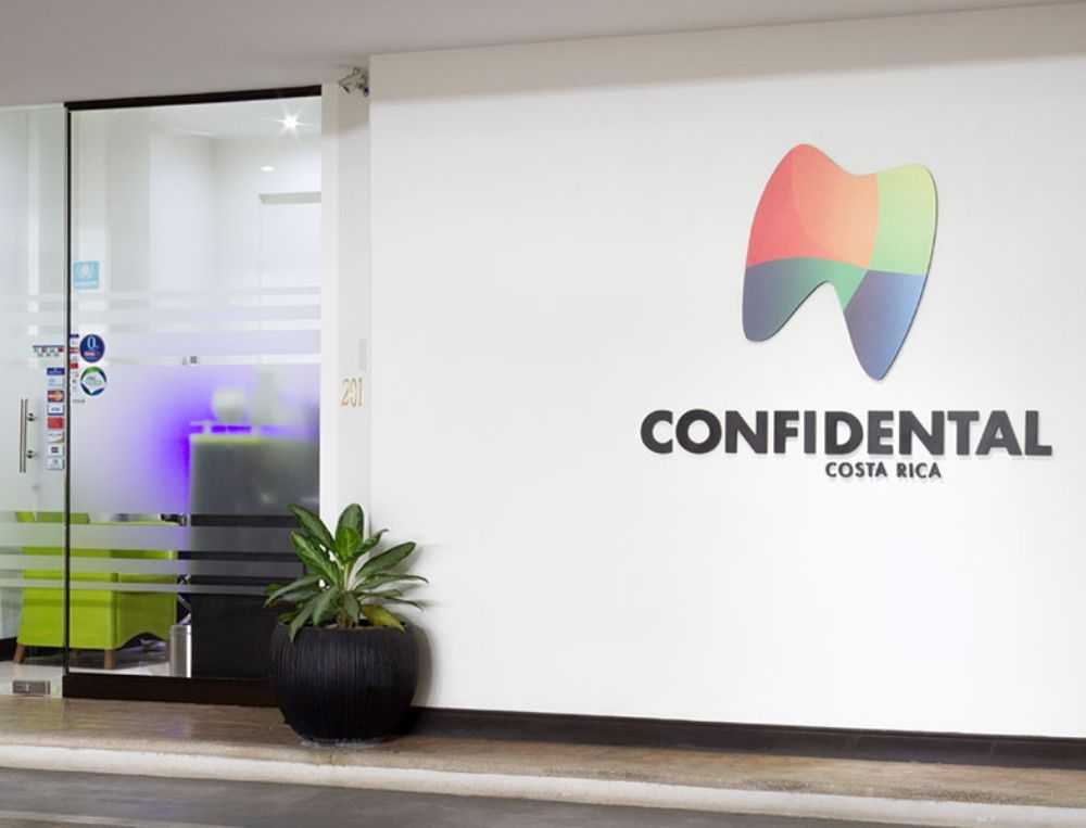 Confidental Dental Clinic Costa Rica