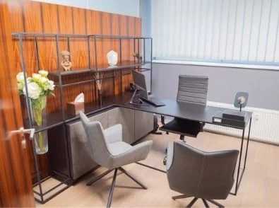 Forme Clinic جمهورية التشيك